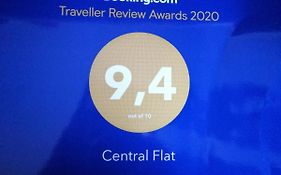 Central Flat